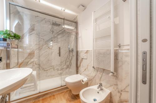 Luxury Vatican Rooms - next to the Vatican Museum, Rom (Foto 8)