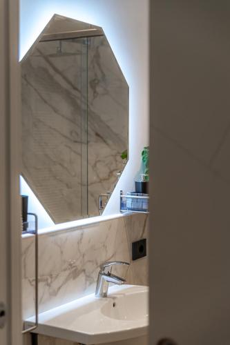 Luxury Vatican Rooms - next to the Vatican Museum, Rom (Foto 9)