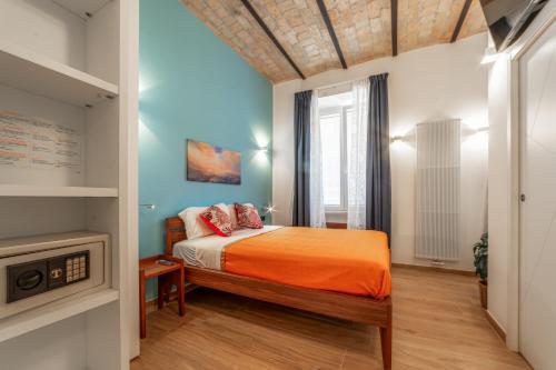 Luxury Vatican Rooms - next to the Vatican Museum, Rom (Foto 10)