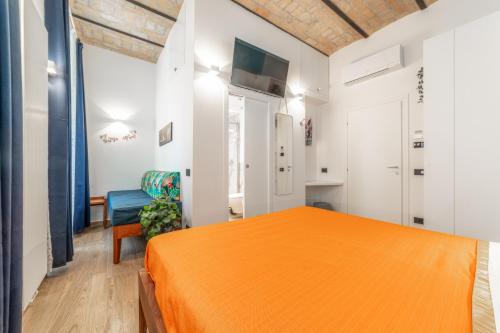 Luxury Vatican Rooms - next to the Vatican Museum, Rom (Foto 4)