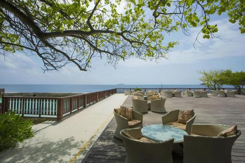 酒吧/高級酒吧, 伊萊杜馬爾代夫 - 由肉桂酒店管理 (Ellaidhoo Maldives by Cinnamon) in 阿力甫環礁