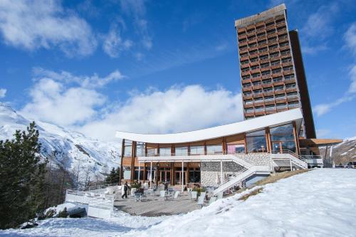Belambra Clubs Les Menuires - Neige Et Ciel - image 14