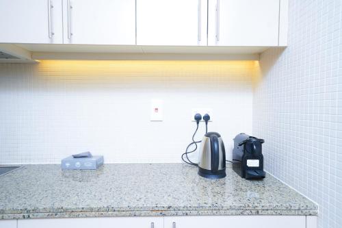 Stunning 4BR Apartment with Full Burj Khalifa and Fountain View, Dubaj (fotografie 10)