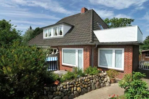 Haus Weideneck in Wenningstedt-Braderup, Deutschland