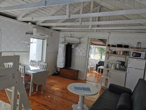 Rural place for relaxation in 里布羅