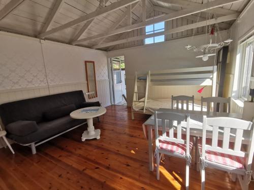 Rural place for relaxation in 里布羅