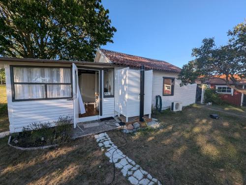 Rural place for relaxation in 里布羅