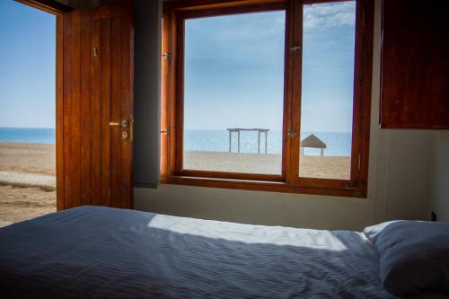 Matarma Bay Hotel in ราสเซดร์
