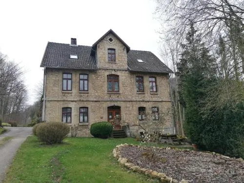 Lippoldsstube in Brunkensen, Deutschland