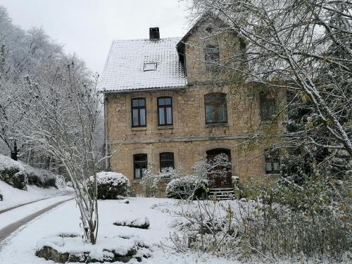 Lippoldsstube in Brunkensen, Deutschland