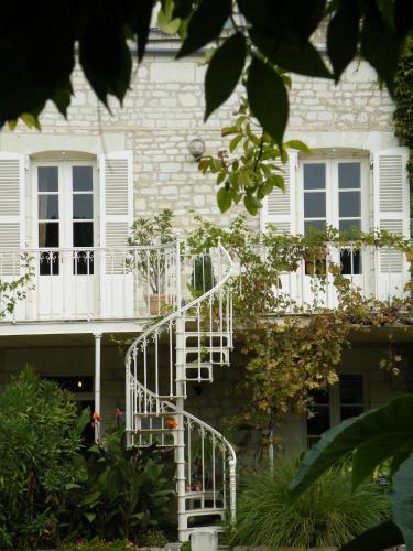 Hôtel Diderot - image 10