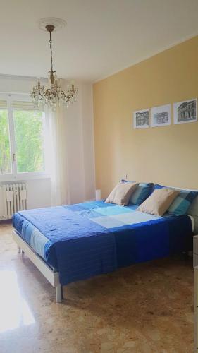 Easy stay Milano-Niguarda, Mailand