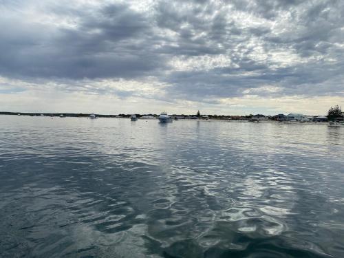 Beach house in Cervantes