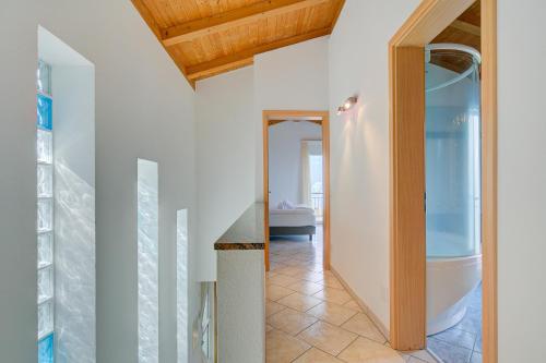 Oprema, Casa Zaira 2 - Happy Rentals in Caviano