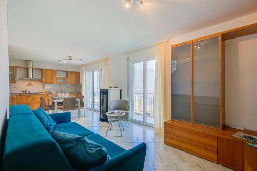 Casa Zaira 2 - Happy Rentals in Caviano