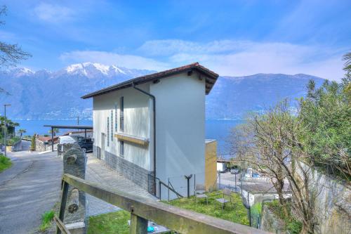 Zunanjost, Casa Zaira 2 - Happy Rentals in Caviano