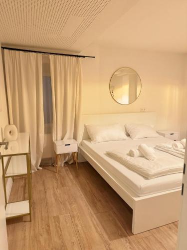 City apartment near downtown 2 in Gries