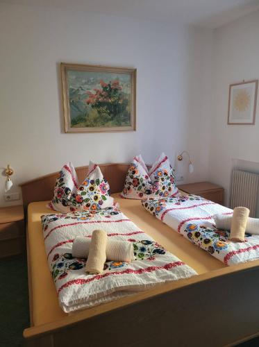 Garni Schuster chambre d'hôte Maso Corto