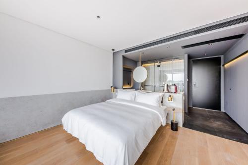 Ling Homestay - Disney Branch Shanghai, Šanghaj (fotografie 6)