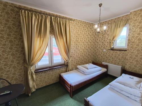 Green Hostel Wrocław przy ZOO – Wroclaw, IL