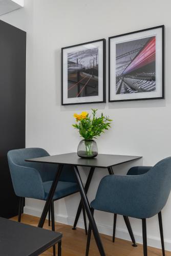 Station House Luxury Apartments - image 11
