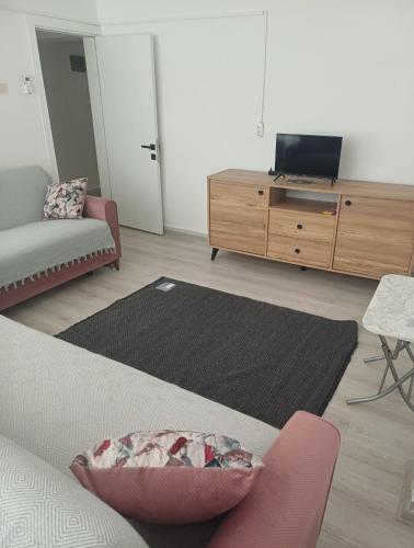 Room 19, Фетхие