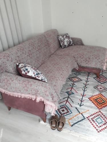 Room 19, Fethiye (foto 8)