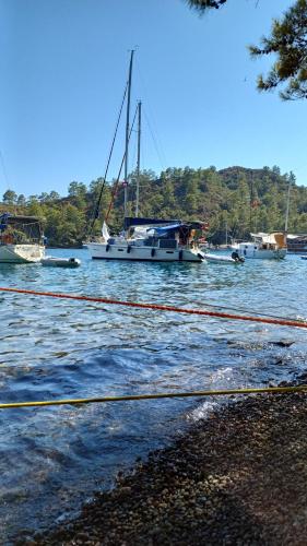 Room 19, Fethiye (foto 9)