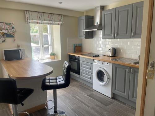 keuken, St Thois in Saint-Thois