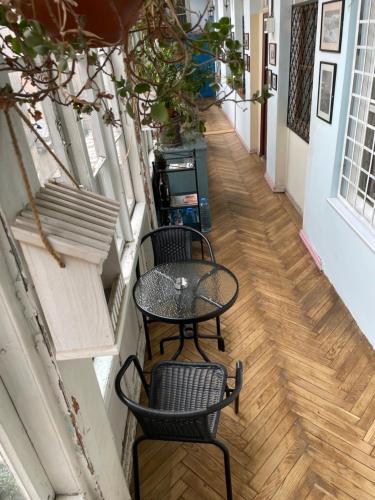 Qeto's House, Tbilisi (fotografie 4)
