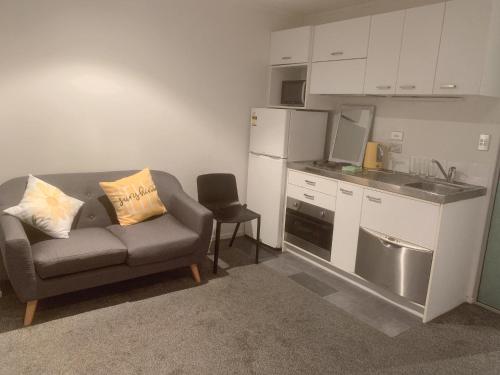 Heart of City - Entire 2 x bedroom Apartment on Queen Street, Auckland (fotografie 8)