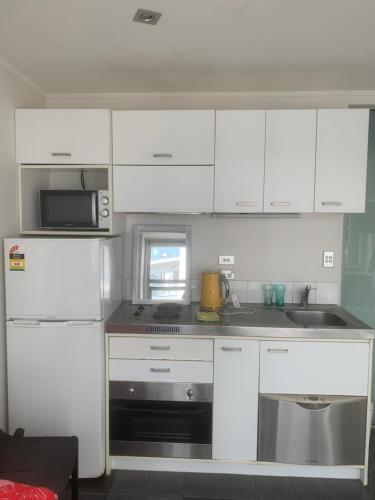 Heart of City - Entire 2 x bedroom Apartment on Queen Street, Auckland (fotografie 9)
