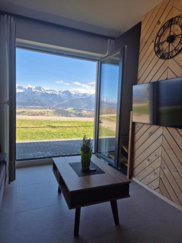 Biały Domek Rafaczówki Biały Domek Rafaczówki