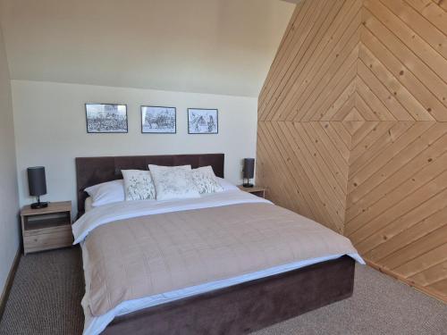 Biały Domek Rafaczówki Biały Domek Rafaczówki