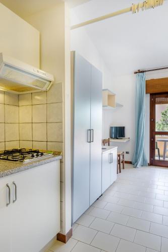 Appartamenti Baia Verde gîte à louer Sassari