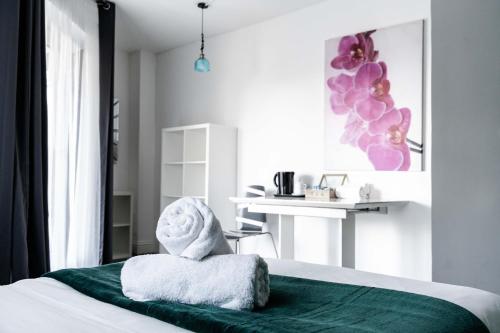 City Gate Guest House - image 14