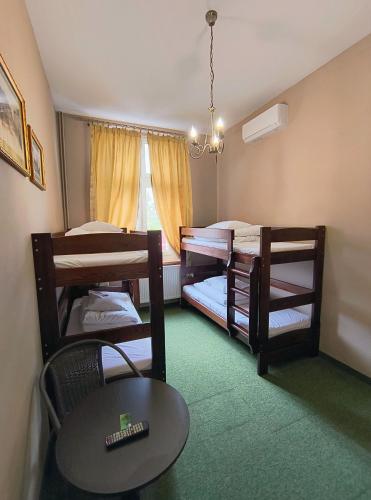 Green Hostel Wroclaw przy ZOO in Zalesie