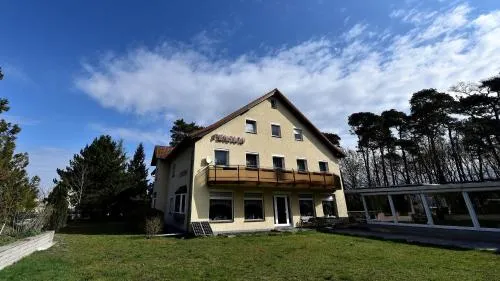 Pension Schwesinger in Ottendorf-Okrilla, Deutschland