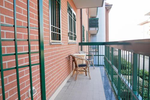 CaseOspitali - Casa I Giardini, bilocale a pochi passi dal San Raffaele, Vimodrone (zdjęcie 4)