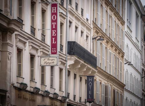 Saint Georges Lafayette - image 3