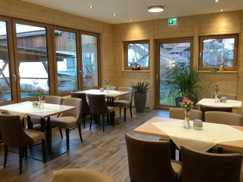 Ferienhotel Kollmerhof in Rimbach