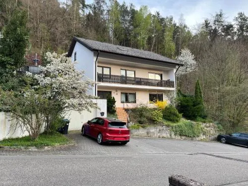 Ferienhaus zur Glockenhornquelle in Hinterweidenthal, Deutschland