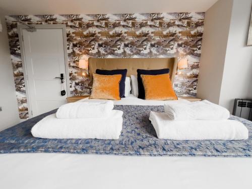 OYO Loch Ness Drumnadrochit Hotel - image 3