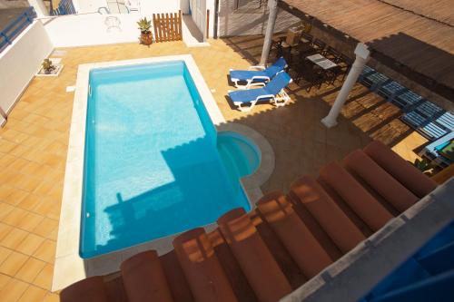 Ericeira Chill Hill Hostel & Private Rooms - Sea Food, Unterkunft in Ericeira
