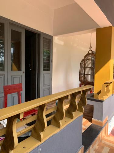 Kappil Oasis Inn in Kappil