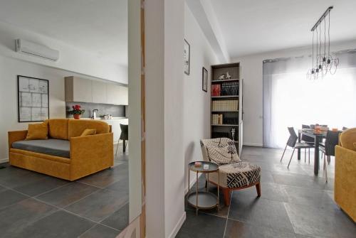 Large and comfortable Home close to Trastevere, Řím (fotografie 9)