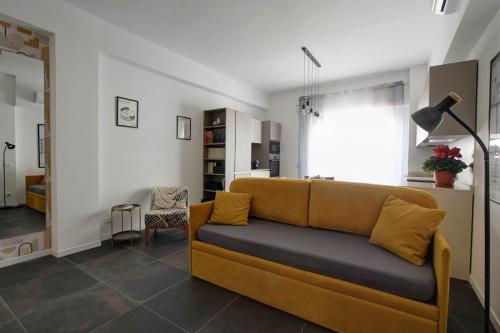Large and comfortable Home close to Trastevere, Řím (fotografie 7)