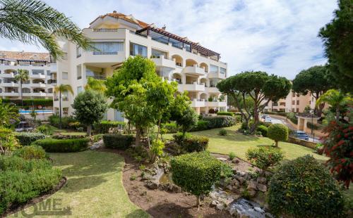 Holidays & Home Hacienda Playa Elviria 300 m Beach, garden ,MARBELLA, Marbella (zdjęcie 8)