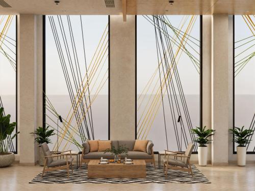 Facilities, Ginger Dehradun, Rajpur Road in Dehradun