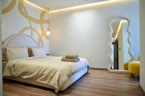 Ain Diab Sunrise Nest & Parking, Casablanca (fotografie 2)